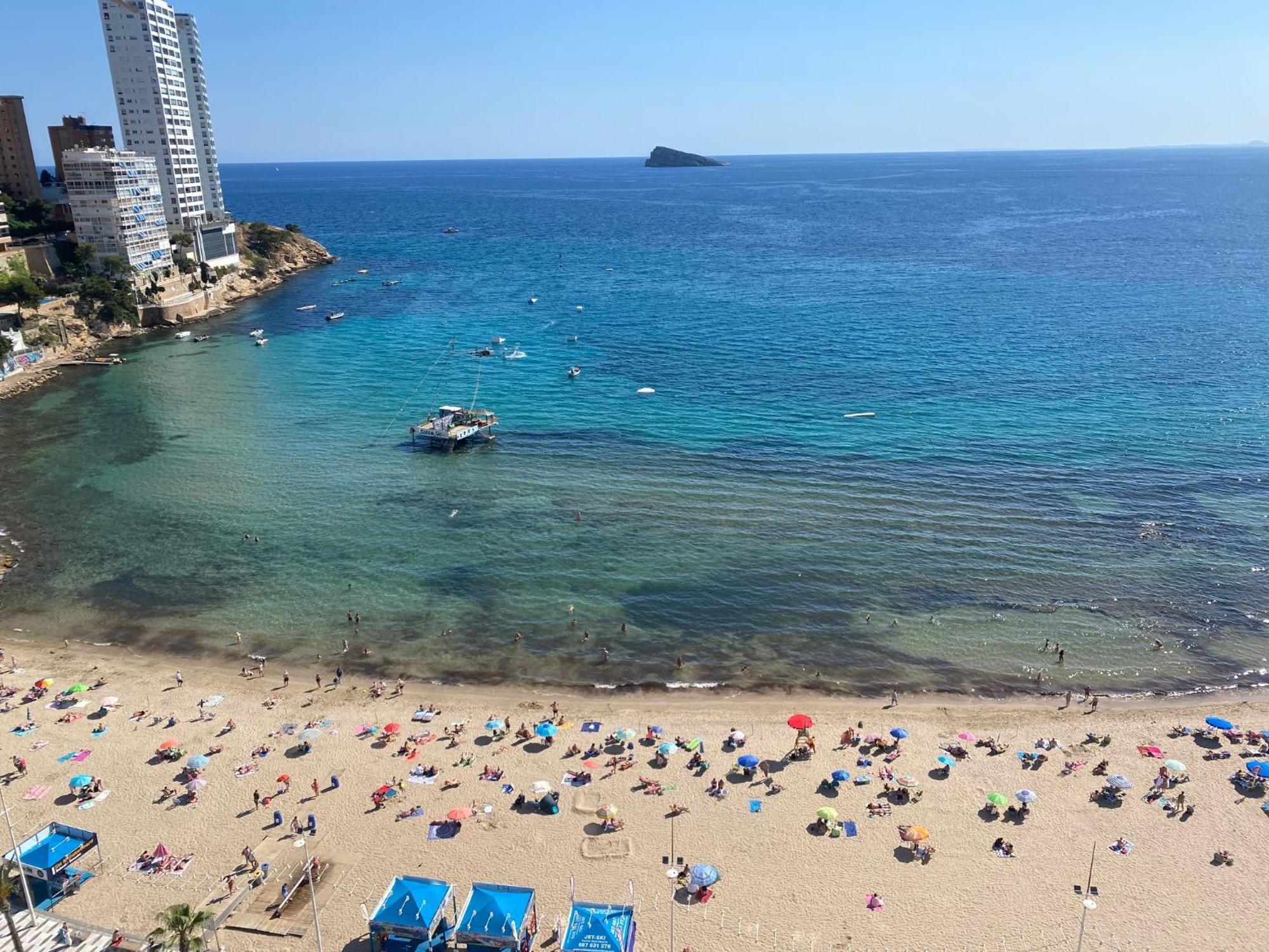 Apartamento Skyline Benidorm