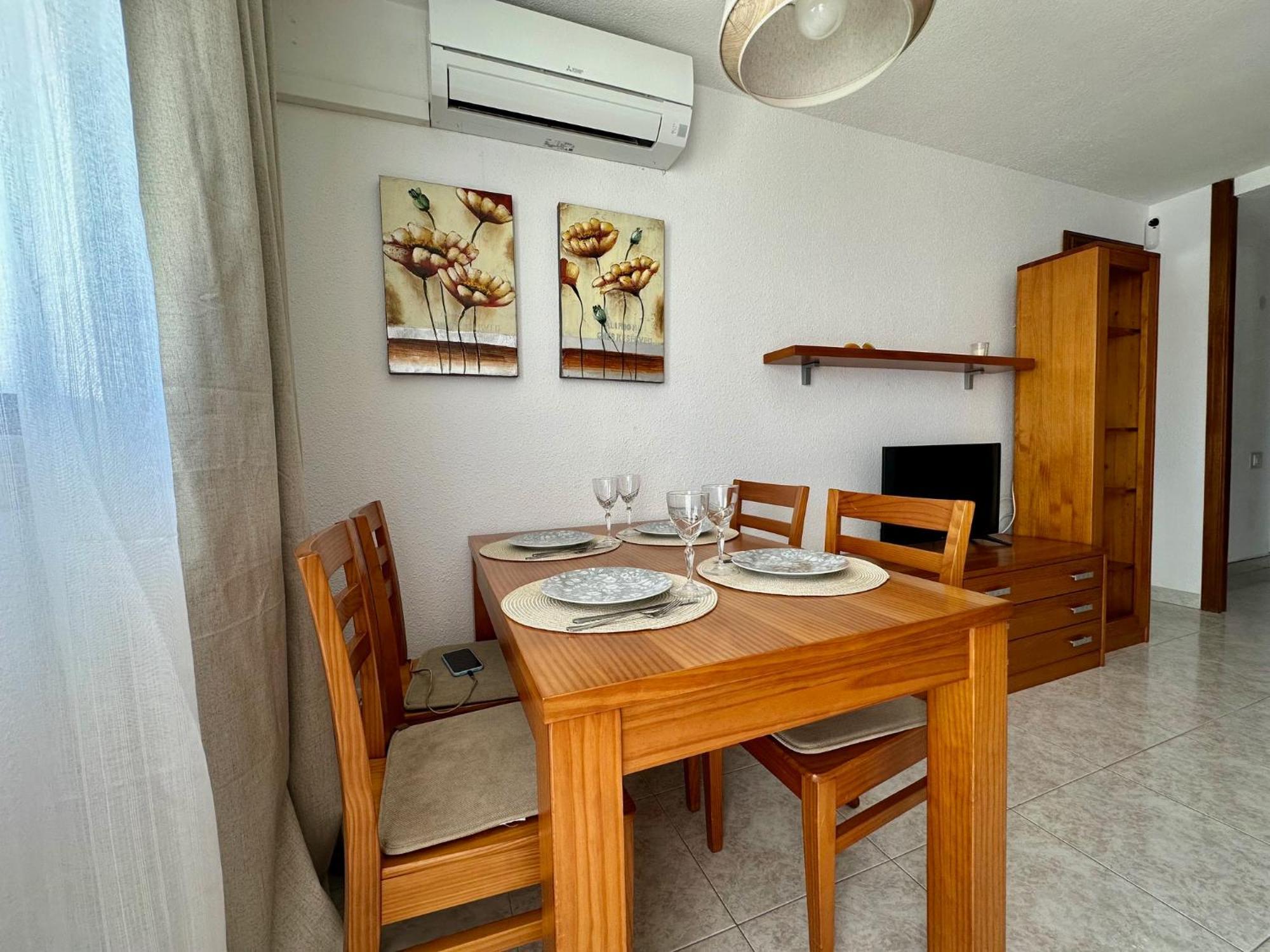 Skyline Apartamento *