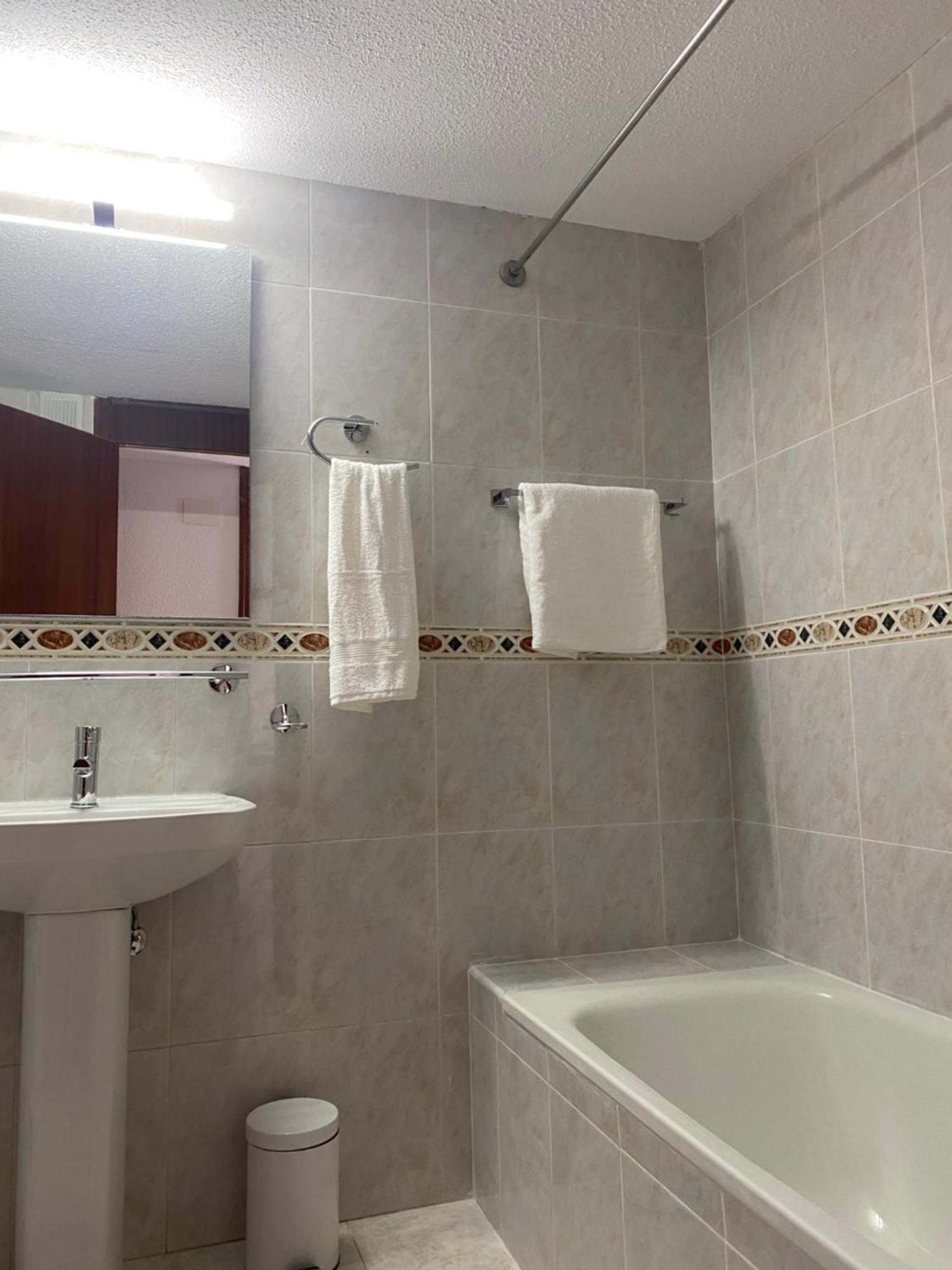 Apartamento Skyline *