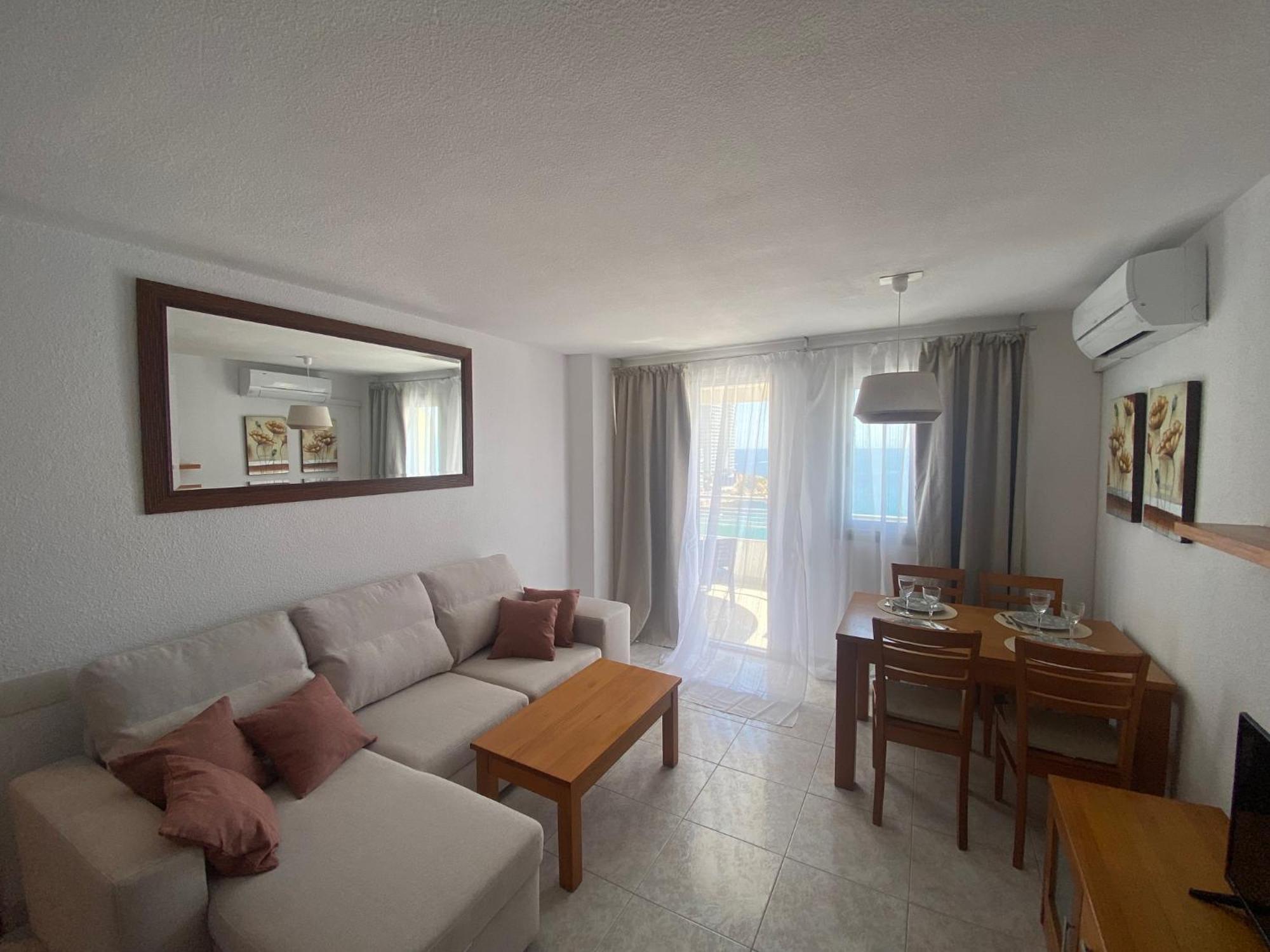 Skyline Apartamento *