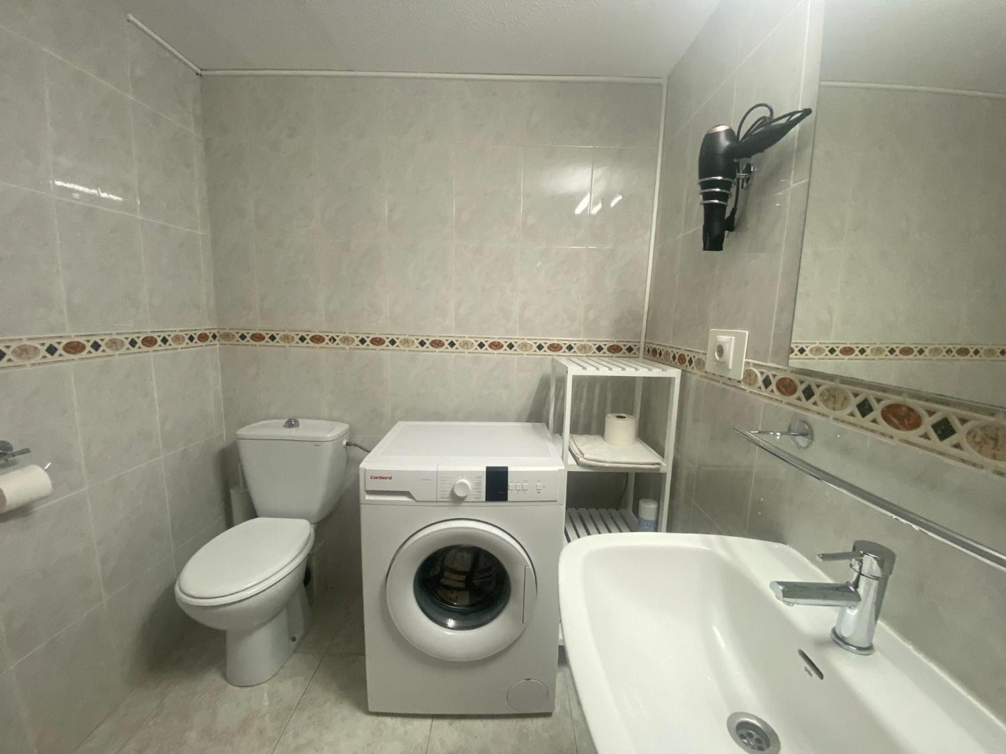 Apartamento Skyline Benidorm